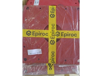 Epiroc 2657554115 Seal - Menjalnik in deli