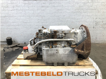 Mercedes-Benz Versnellingsbak Voith 864.3E  - Menjalnik in deli