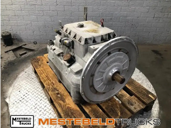 Voith Versnellingsbak Voith 854.5  - Menjalnik in deli