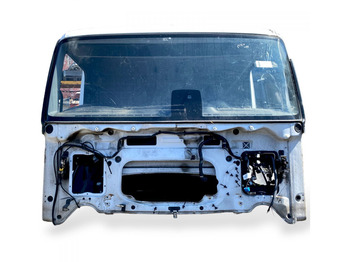 Kabina in notranjost Mercedes-Benz Atego 816 (01.98-12.04): slika 3