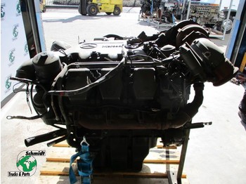 Motor za Tovornjak Mercedes-Benz OM 501 LA V.2 LET OP DEZE IS DEFECT: slika 1