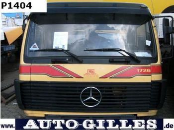 Mercedes-Benz SK Fahrerhaus 641er Typ - verschiedene Ausführungen - Rezervni deli