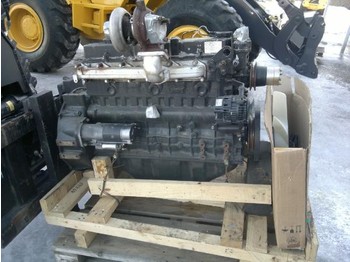 Motor in deli Mitsubishi Moottori S6S-DTAA: slika 1