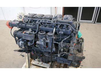 Motor DC09 Scania P-serie  - Motor za Tovornjak: slika 2