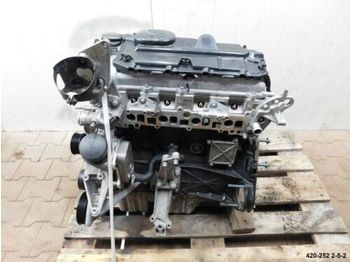 Motor za Tovornjak Motor Dieselmotor 2,2 80 KW 109 PS OM 611.981 MB Sprinter 902 (420-252 2-5-2): slika 1
