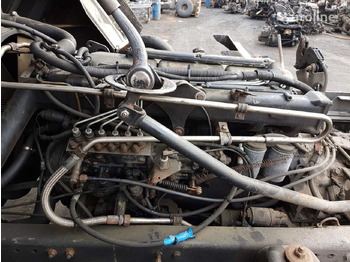  MAN D0826LF11   MAN M90 12 14 222 220 - Motor