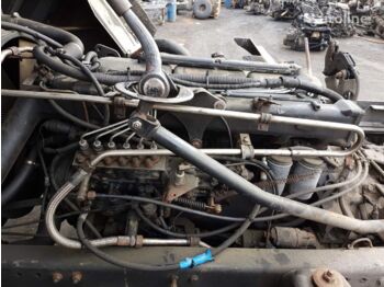  MAN D0826LF11   MAN M90 12 14 222 220 - Motor