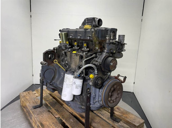 Ahlmann AZ150-Deutz BF4M2012C-Engine/Motor - Motor in deli