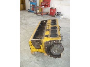 CATERPILLAR Cylinder barrel CAT D8KD342
 - Motor in deli