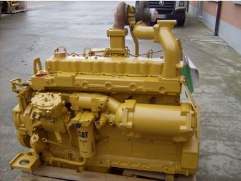 CATERPILLAR Engine CAT 816B3306 DI
 - Motor in deli