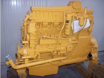 CATERPILLAR Engine CAT 980G 2KR - 9CM - 2SR3406 C
 - Motor in deli