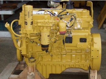CATERPILLAR Engine PER 950G II3126
 - Motor in deli