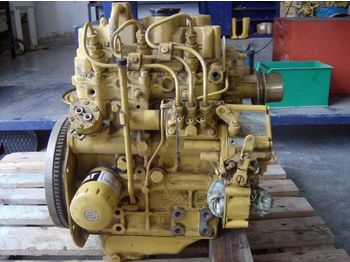 CATERPILLAR Engine PER CAT 301.5, 301.6 e 301.83003
 - Motor in deli
