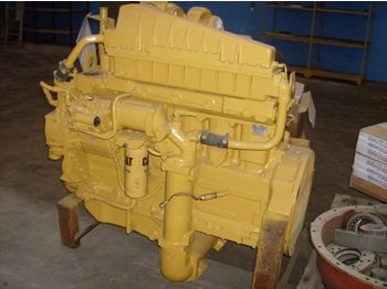 CATERPILLAR Engine PER D300D3306 DITA
 - Motor in deli