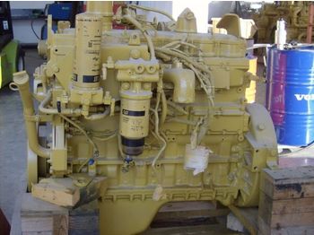 CATERPILLAR Engine per 962 G3126
 - Motor in deli