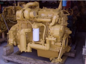 CATERPILLAR Engine per 980 F3406
 - Motor in deli