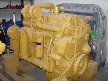 CATERPILLAR Engine per D8N 9TC3406
 - Motor in deli