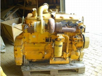 CAT (51) 3406 engine - Motor - Motor in deli