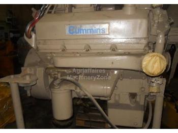  CUMMINS 8V504C - Motor in deli