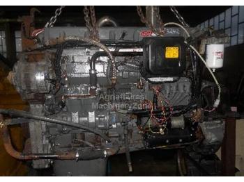  CUMMINS M11 - Motor in deli