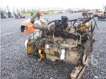 Cummins 352905L Engine - Motor in deli