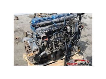 DAF Engine HS 200 BOVA - Motor in deli