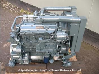  Deutz BF4M1012C - Motor in deli