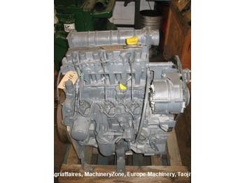  Deutz F3M1011F - Motor in deli