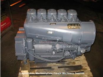  Deutz F5L912 - Motor in deli