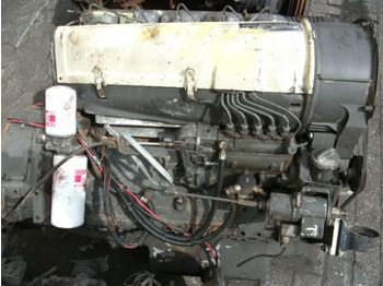 Deutz F 5 L 912 - Motor in deli
