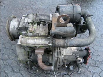 Deutz Motor F2L1011 DEUTZ - Motor in deli