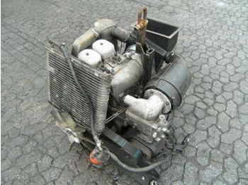 Deutz Motor F2L511 - Motor in deli