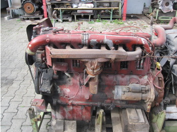 Deutz Motor F6L913  - Motor in deli