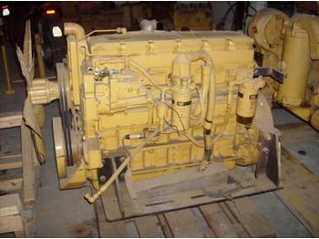 Engine CATERPILLAR 3116 DIT  - Motor in deli