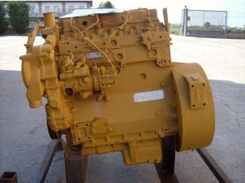 Engine per 315 CATERPILLAR 3054  - Motor in deli