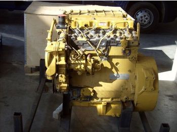 Engine per 315 CATERPILLAR 3054 Usati
 - Motor in deli