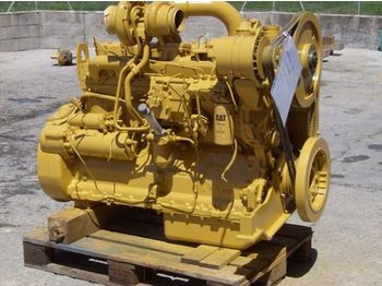 Engine per 973 86G CATERPILLAR 3306 Usati
 - Motor in deli