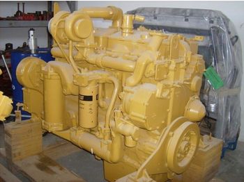 Engine per D8N 9TC CATERPILLAR 3406 Usati
 - Motor in deli