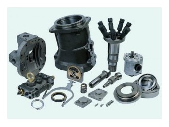Hitachi Engine Parts - Motor in deli