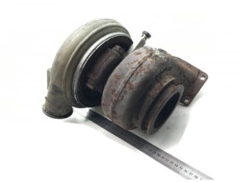 Holset B12M (01.99-) - Motor in deli