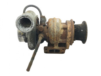Holset B7 (01.97-12.06) - Motor in deli