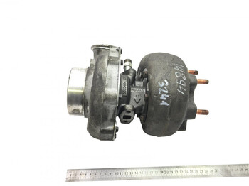 Holset TGX 18.440 (01.07-) - Motor in deli