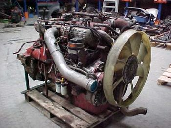 Iveco 8460  41L motor - Motor in deli