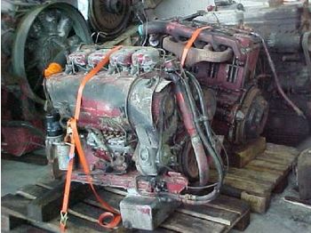 Iveco F4L913 - Motor in deli