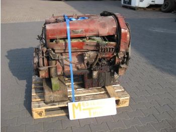 Iveco Motor BF6 L913T - Motor in deli