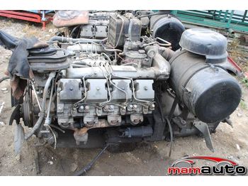 KAMAZ KAMA3 55111 53222 5xxxx engine for truck  - Motor in deli