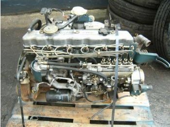 Nissan Engine - Motor in deli