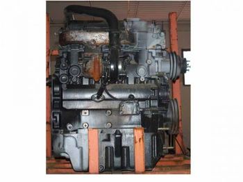 PERKINS Engine4CILINDRI TURBO 3PKX
 - Motor in deli