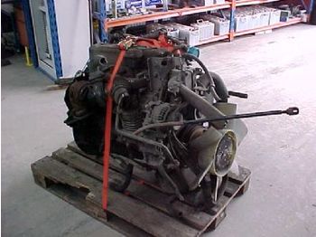 Renault Motor Midlum 150 - Motor in deli