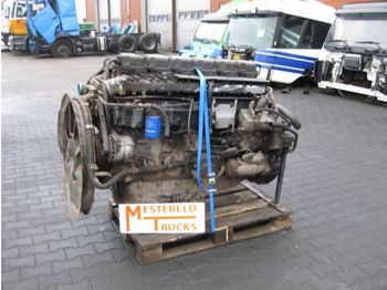 Scania Motor DC1102 - Motor in deli